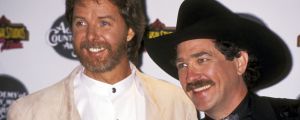 The Surprising Reason Brooks & Dunn Were Afraid of Hit “Boot Scootin’ Boogie”