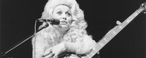 How Dolly Parton’s Grandfather Was First “Streamer” Decades Before Advent of Internet