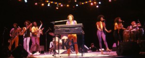 The Story Behind “Give It Up,” KC and the Sunshine Band’s Final Dance-Pop Crossover