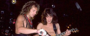 3 Rock Songs From 1984 That Made You Want To Play Guitar