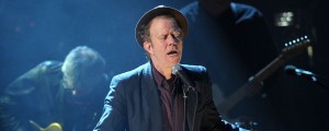 Standing at the Depot: Tom Waits’ Lyrical Obsession With Trains