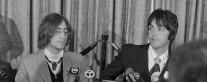 Long-Lost Beatles Breakup Documents Found in a Cupboard—and Now They’re Headed to Auction
