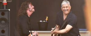 4 Famous Rock Stars Who Quit Their Classic Rock Bands