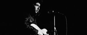 Bob Dylan Tribute to John Lennon, “Roll On, John,” and the Undercover Tour That Inspired It