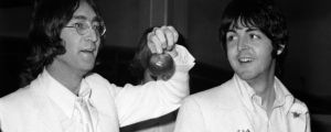 Paul McCartney’s Favorite John Lennon Track Harkens Back to the Beatles’ “Hey Jude”