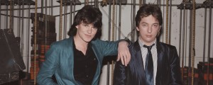 The Story and Meaning Behind “Always Something There To Remind Me,” a ’60s Classic Naked Eyes Turned into an ’80s Anthem
