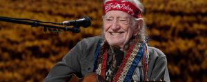 4 Morsels of Willie Nelson Life Advice We Should All Be Following
