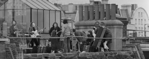 On This Day in 1969: The Beatles Performed Their Last Ever Show
