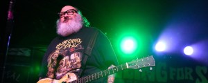 Bowling for Soup’s Co-Founding Band Member Permanently Retires, Cites “Recent Medical Developments”