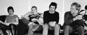 Why This 1977 Sex Pistols Song Was Banned by the BBC
