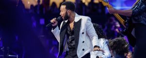3 Icons Who Sang Backup in the 1990s and 2000s Before Making It Big