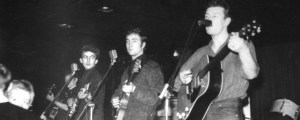 The Beatles’ Tumultuous Time in Hamburg Which Helped Lead to Their Eventual Discovery in Liverpool
