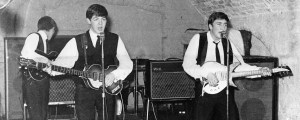 Remember When: Decca Records Turned Down The Beatles