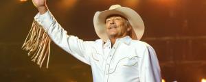 One Lean, One Line, One Legend: The Accidental Spark Behind Alan Jackson’s Iconic Song