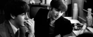 “I’m Not Interested”: The Beatles Song That Highlighted John Lennon and Paul McCartney’s Differing Songwriting Approaches