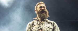 Post Malone Named 2025 Record Store Day Ambassador