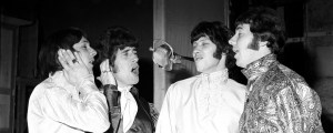 It Came From the British Invasion: “Silence Is Golden,” the Harmony-Drenched Classic by The Tremeloes