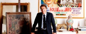 With New Music on the Horizon, Bryan Ferry Looks Back—and Forward—on His Legendary Career