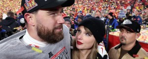Travis Kelce Plays Coy About When “Reputation (Taylor’s Version)” Will Drop, Reveals Favorite All-Time Swift Song & Album