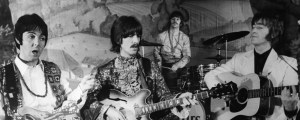 On This Day in 2009, The Beatles’ 10-Minute Version of “Revolution” Leaked