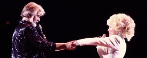 The Story Behind the 1984 Song Dolly Parton Gave to Friend Kenny Rogers But Never Recorded Herself