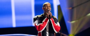 3 Quick Facts About Dimitrius Graham: The Opera-Singing, Face-Tattooed Contestant on ‘The Voice’