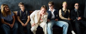 Indie Rockers Sports Team Release Newest Single “Maybe When We’re 30,” an Evocative Look at British Domesticity (Exclusive)