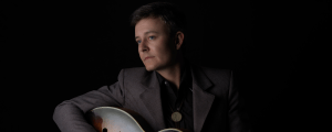 Exclusive: Dee White Joins Tony Brown, Finds His Voice in New Music