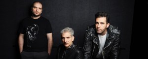Actor Michael Imperioli Fuses Buddhist Creeds and New Direction on Second ZOPA Album ‘Diamond Vehicle’