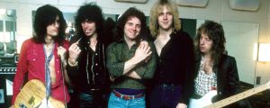 5 Iconic Rock Songs That Use Non-Musical Items as Instruments