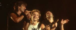 The Story and Meaning Behind “On the Dark Side,” the John Cafferty & the Beaver Brown Band Hit That Propped up a Fictional Group