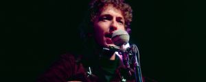 Bob Dylan Said This Artist “Validated Everything” About His Career, Here’s Why