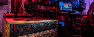 “Focusrite Has Really Upped the Game”: Focusrite Scarlett 18i20 4th Generation Audio Interface Review