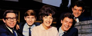 It Came From the British Invasion: “Have I the Right?” The Honeycombs’ Lone Shot at Pop Glory
