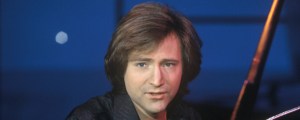 Yacht Rock Essentials: “I Like Dreamin’,” Kenny Nolan’s Reverie-Filled Breakthrough