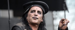 Fiancée of Rock Frontman Falls to Death From 80s-Themed Cruise Ship