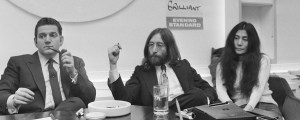 How The Beatles’ Manager Allen Klein Sparked a Lawsuit After Their Breakup