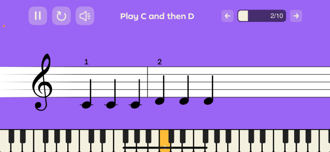 simply piano review best piano learning apps