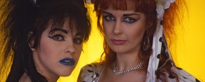 Rose McDowell of Strawberry Switchblade on Parasocial Relationships: “I Don’t Belong to People”