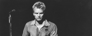 How Pure Coincidence Led to Sting’s Contribution on Dire Straits’ “Money for Nothing”