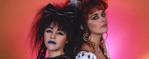 What Happened to Strawberry Switchblade? The Pop Duo’s Break Up Explained