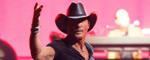 On This Day in 1994, Tim McGraw Hit No. 1 With the Album That Elevated Him From “Outlaw” to Icon