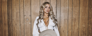 ‘American Idol’ Alum Kat Luna Reinvents Self as Solo Artist With Raw Ep ‘That Girl’ (Exclusive)