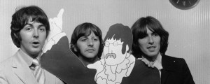 4 Kid-Friendly Beatles Songs