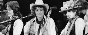 “Why Should I Hire This Guy?”: How Bob Dylan’s Early Competition in the NYC Folk Scene Turned Into a Colleague