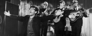 It Came from The British Invasion: “I’m Telling You Now,” the Biggest Hit From the Wildly Gesticulating Freddie and the Dreamers