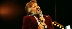 “Through the Years,” in 15 Minutes: The Love Song Kenny Rogers Almost Missed