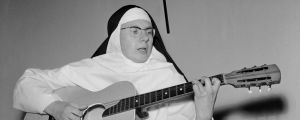 On This Day in 1985, the Tragically Ironic Death of the Singing Nun