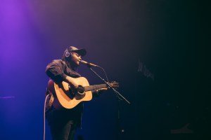 American Songwriter Welcomes Joy Oladokun as the 2025 Lyric Contest Dream Co-Write