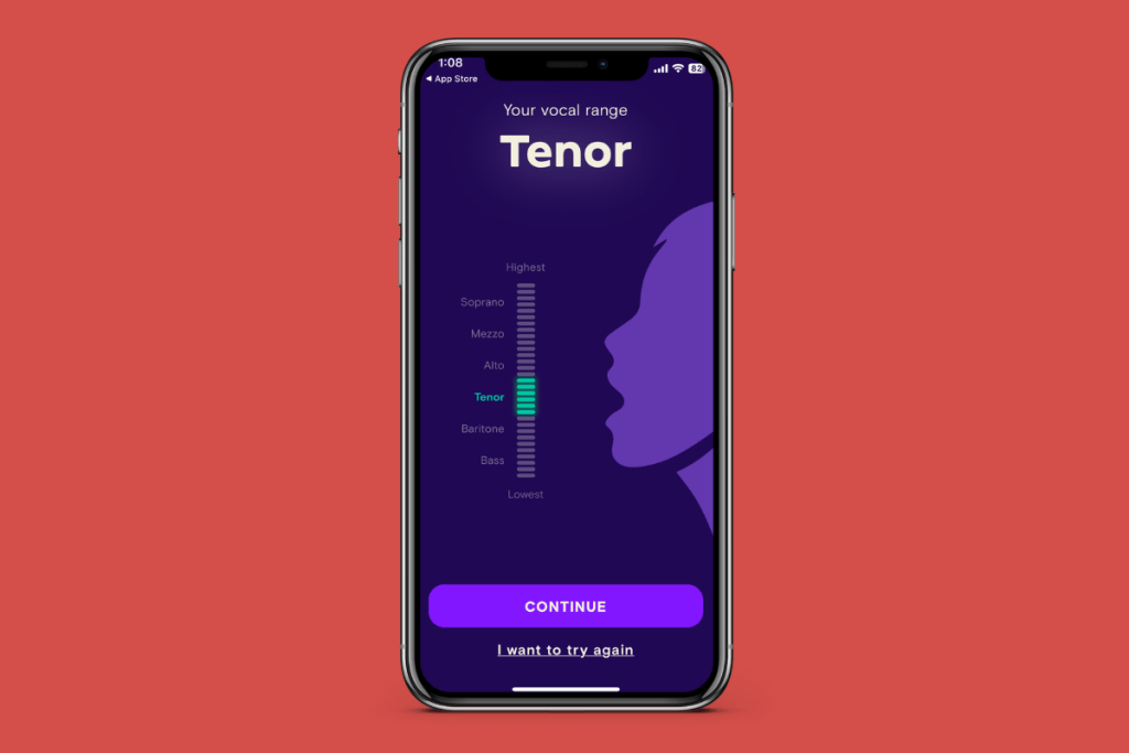 simply sing review